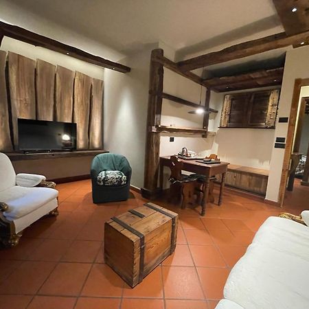 Hotel Milleluci Aosta Exteriér fotografie